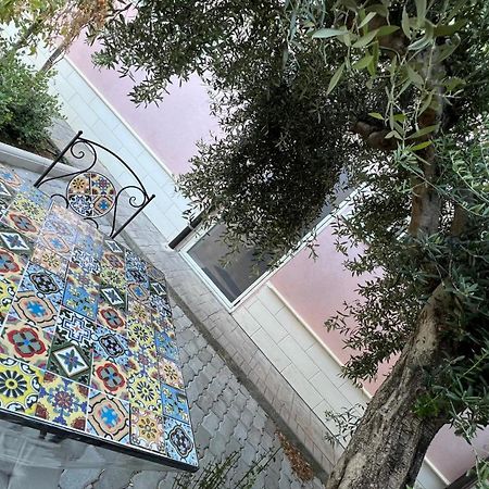 Appartamento L'Ulivo Brancaleone Marina Luaran gambar