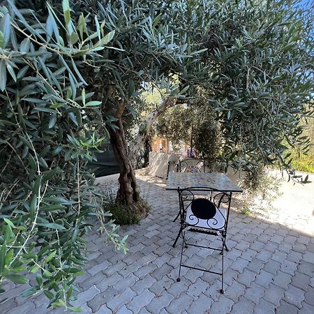 Appartamento L'Ulivo Brancaleone Marina Luaran gambar