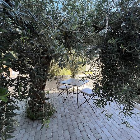 Appartamento L'Ulivo Brancaleone Marina Luaran gambar