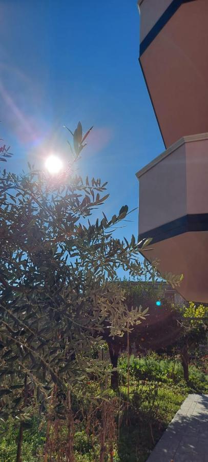 Appartamento L'Ulivo Brancaleone Marina Luaran gambar