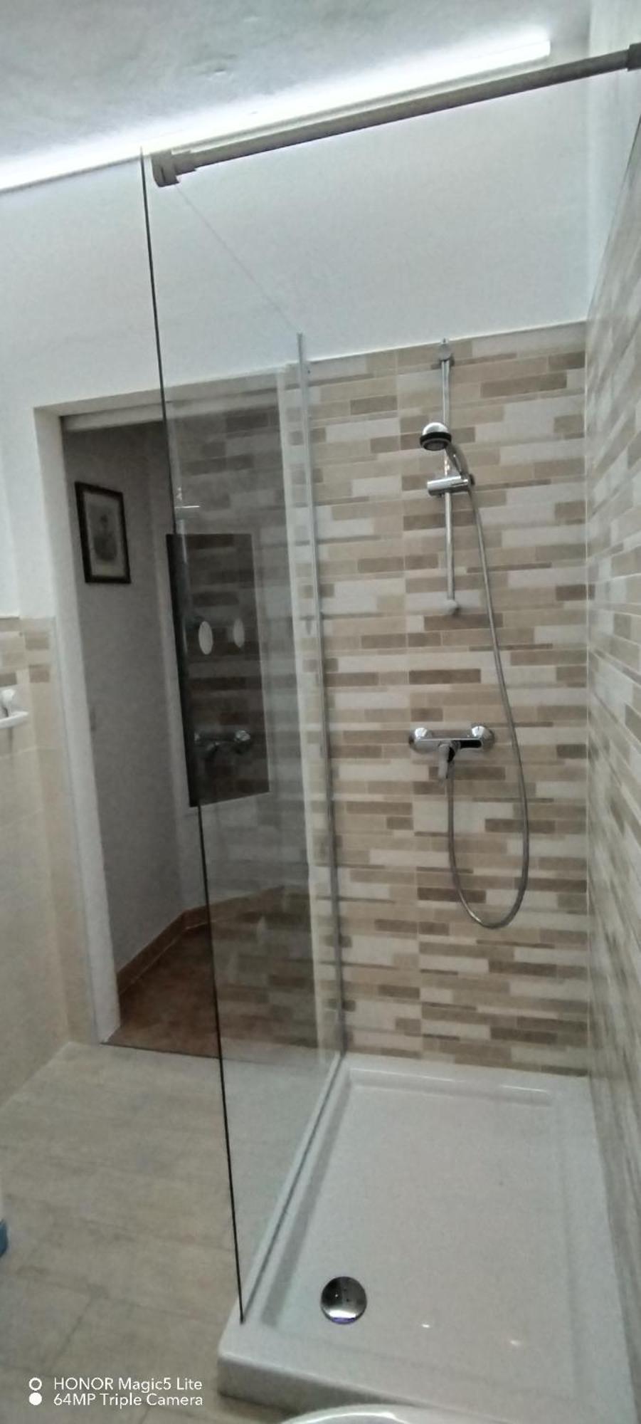 Appartamento L'Ulivo Brancaleone Marina Luaran gambar