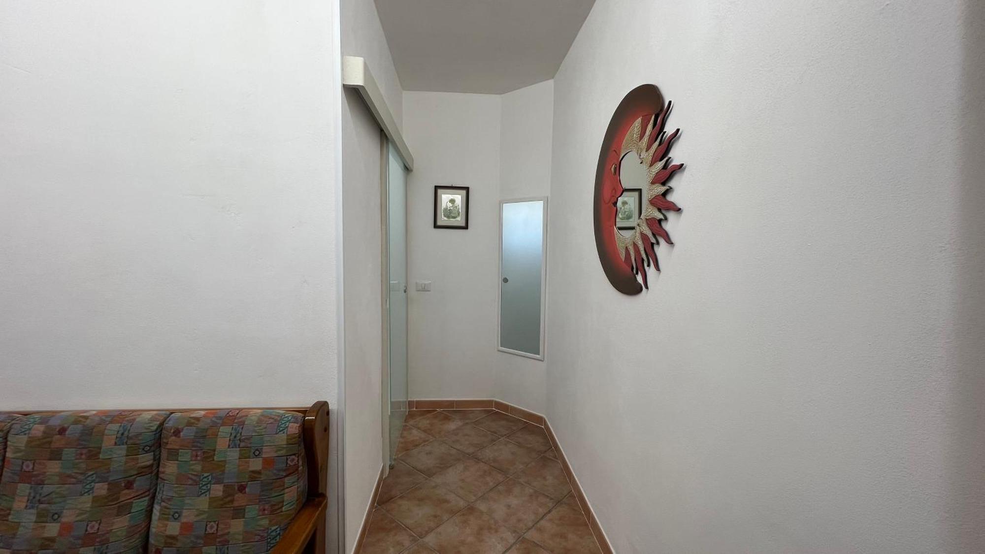 Appartamento L'Ulivo Brancaleone Marina Luaran gambar