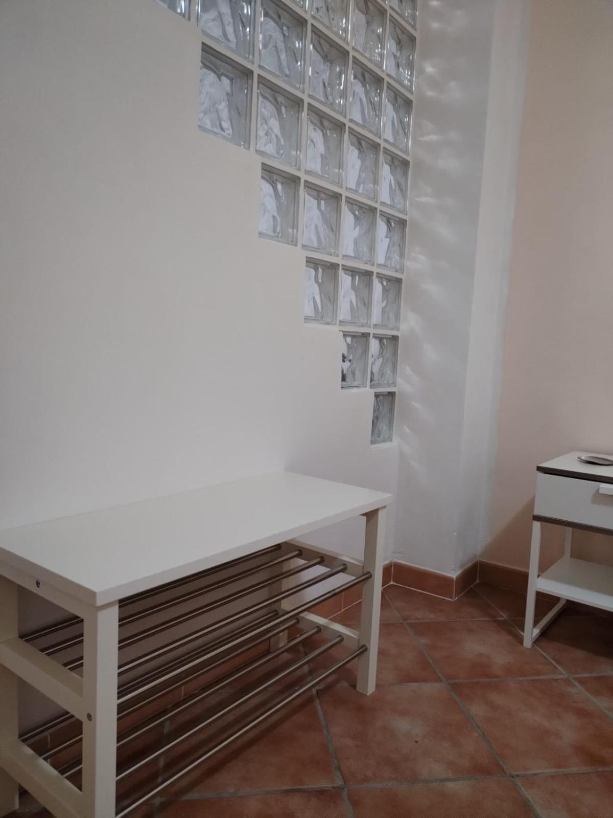 Appartamento L'Ulivo Brancaleone Marina Luaran gambar