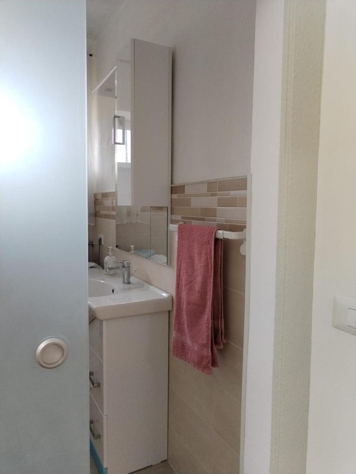 Appartamento L'Ulivo Brancaleone Marina Luaran gambar